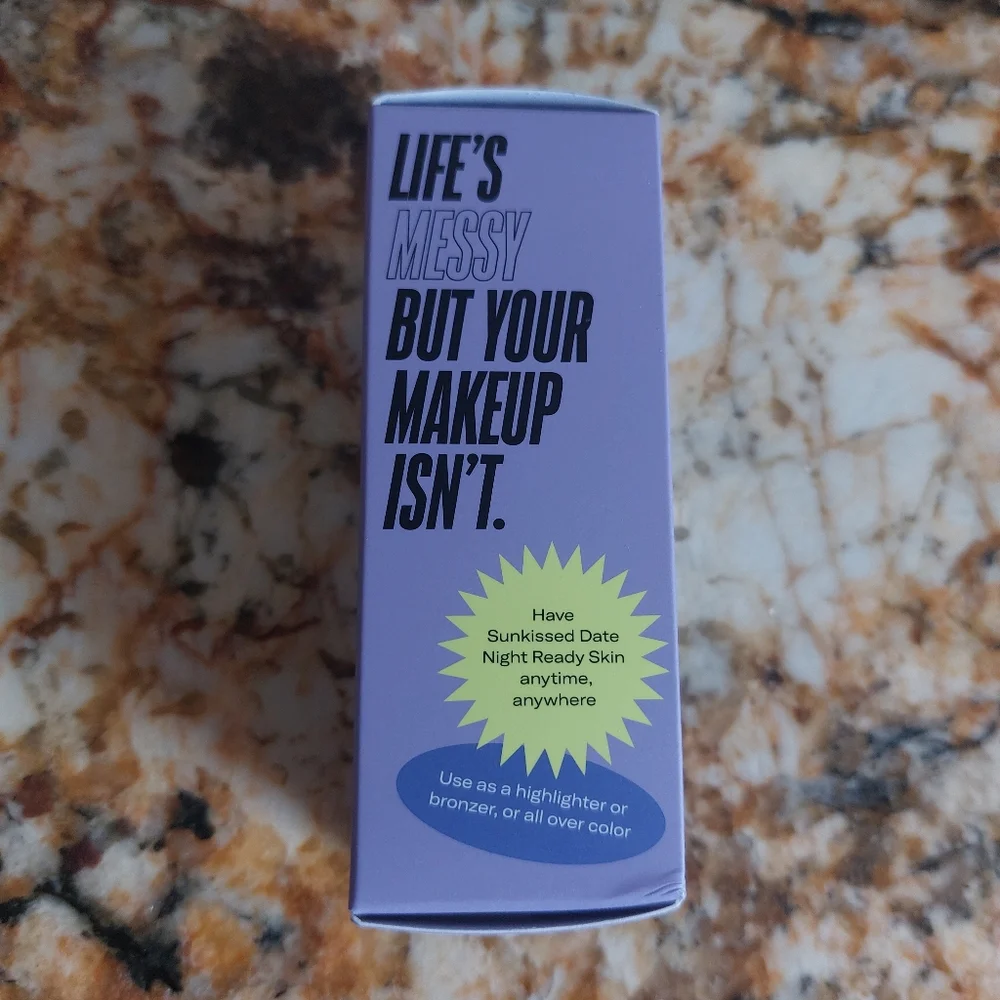 Youthforia date night skin enhancer